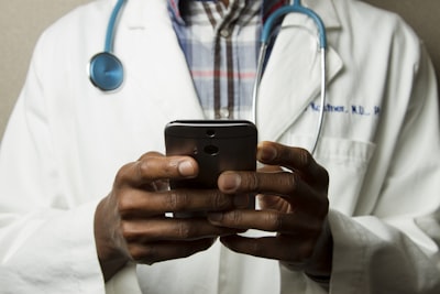 Healthcare clinic